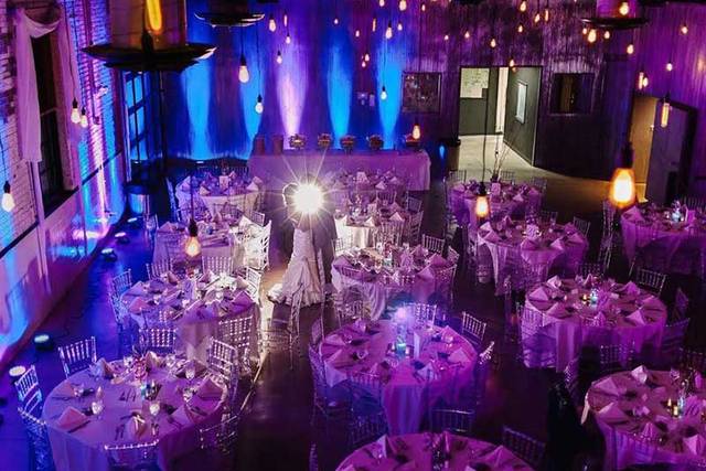 Wedding light
