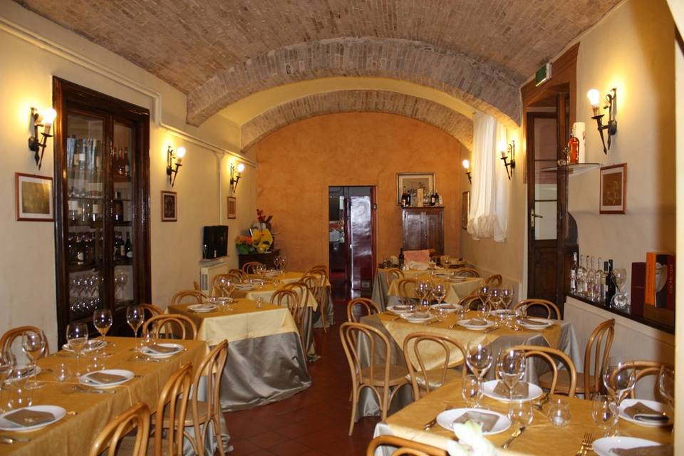 Ristorante Sabatini