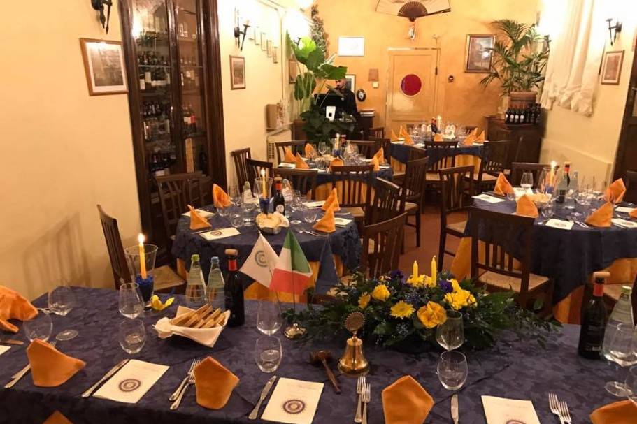 Ristorante Sabatini