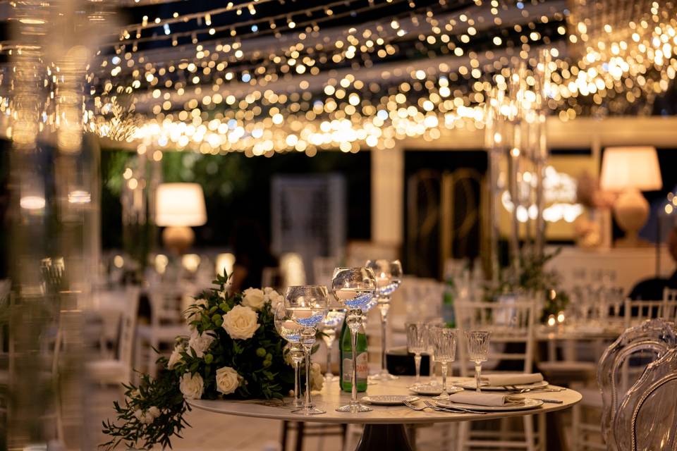 LVL Wedding - Private Events