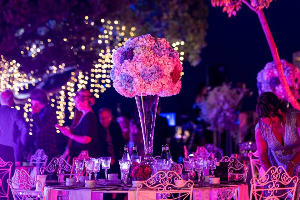 LVL Wedding - Private Events