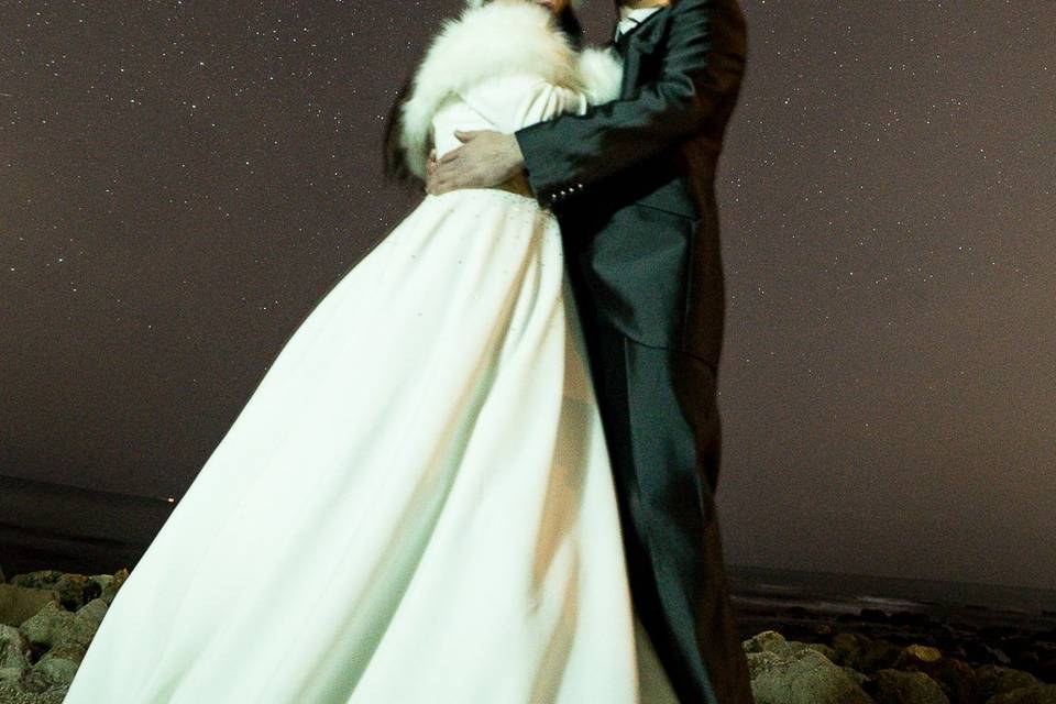 Matrimoni fra le Stelle