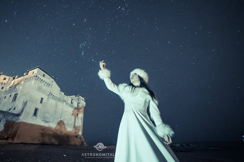 Matrimoni fra le Stelle