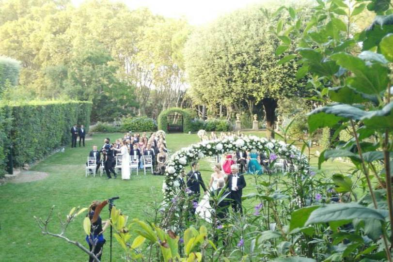 LVL Wedding - Private Events