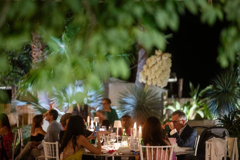 LVL Wedding - Private Events