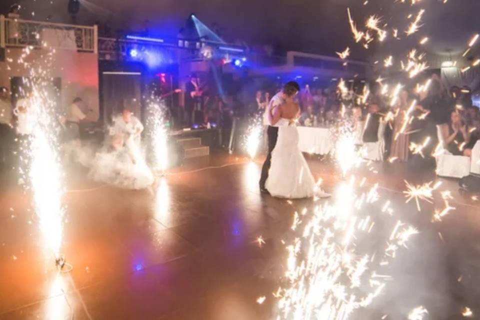 LVL Wedding - Private Events