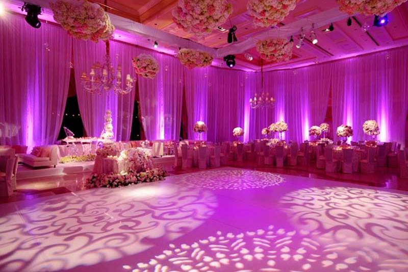 LVL Wedding - Private Events