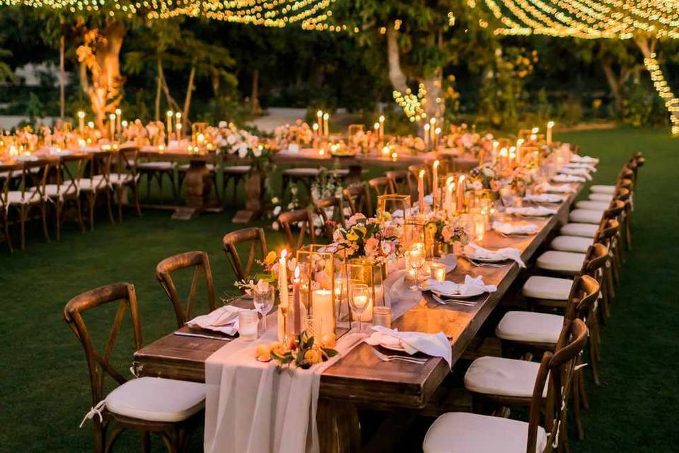 LVL Wedding - Private Events