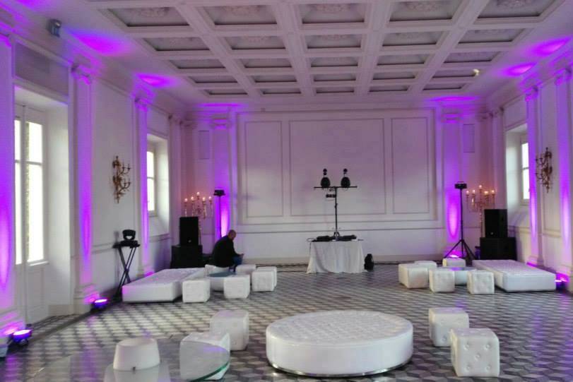 LVL Wedding - Private Events