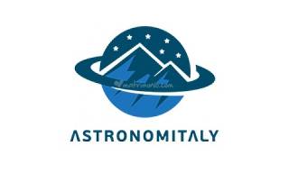 Astronomitaly logo