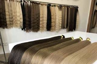 Hair Extension Clinic