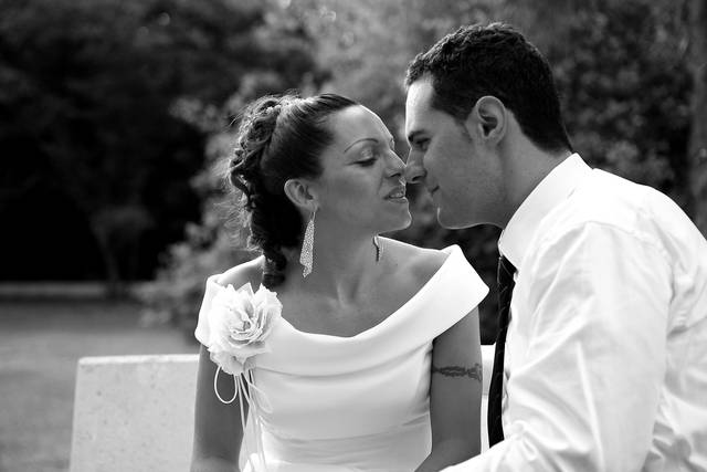 Matrimonio