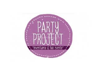 Party Project logo