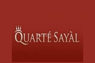 Quarté Sayàl