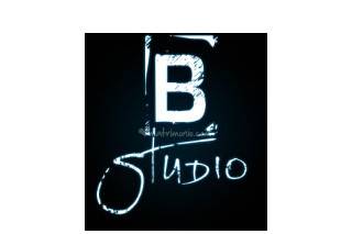 B Studio logo