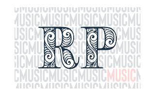 Logo Errepimusic