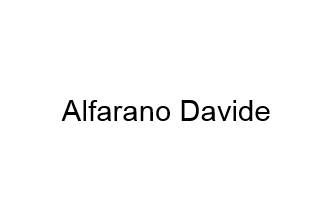 Alfarano Davide