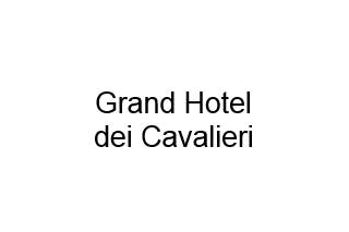 Grand Hotel Cavalieri