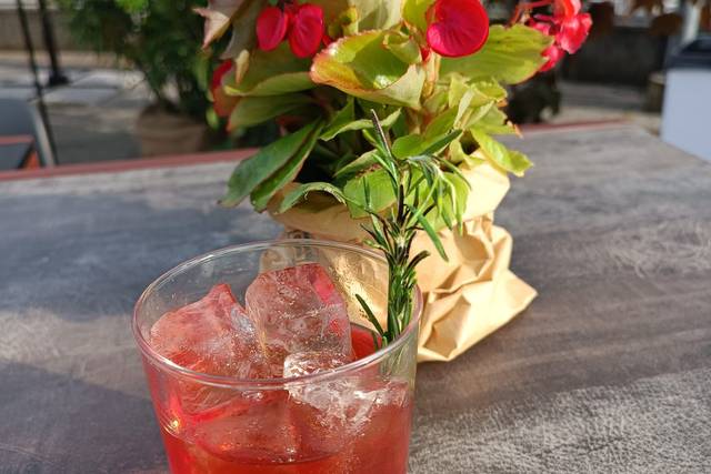 Drink