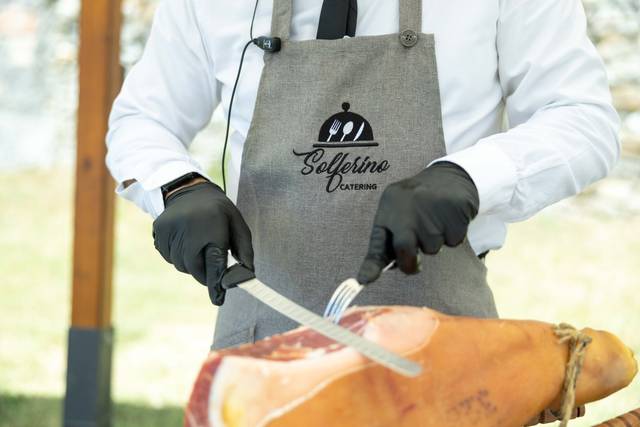 Solferino Catering