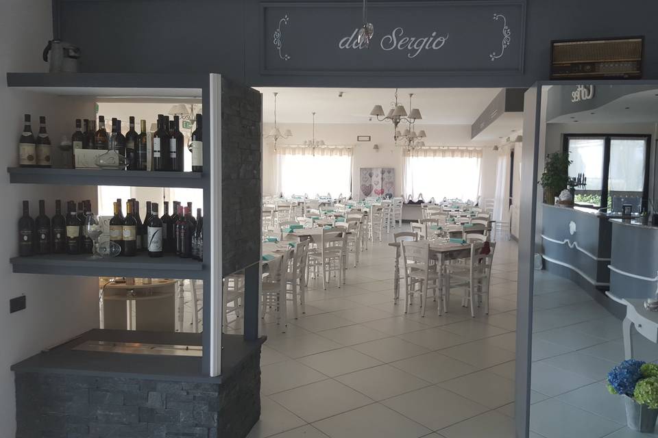 Ristorante Da Sergio