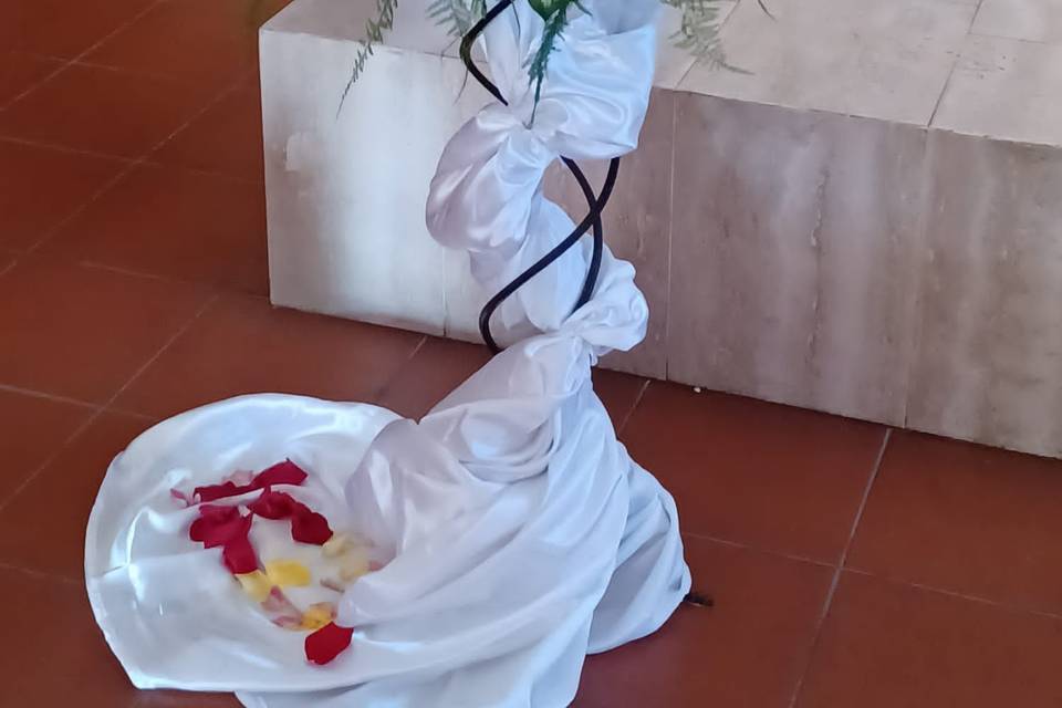 Piante e Fiori Di Batte Maria Grazia