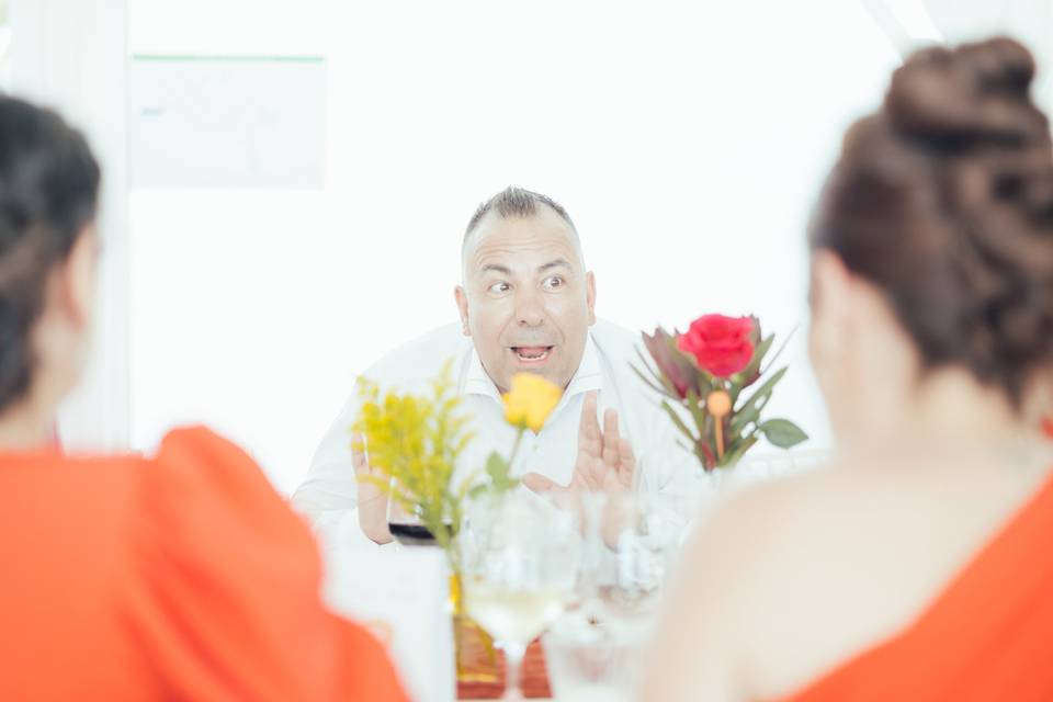 Momenti singolari