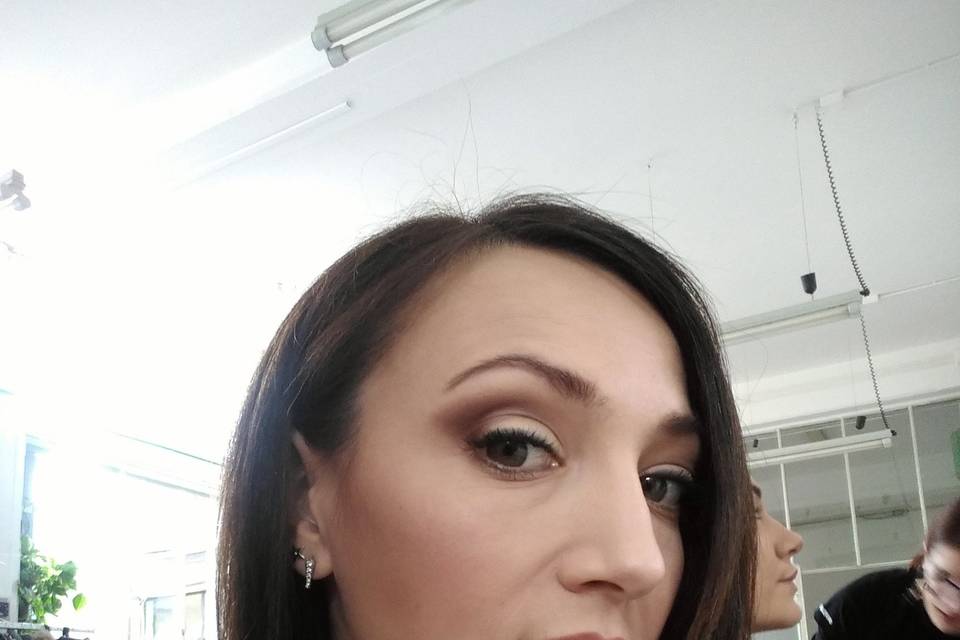 Trucco sposa