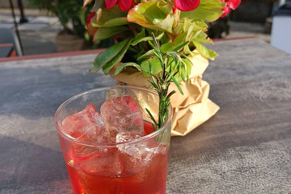 Drink