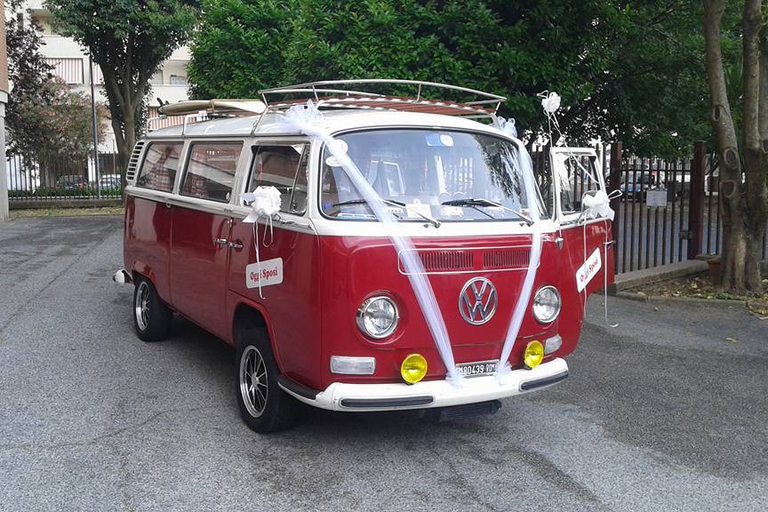 Volkswagen T2