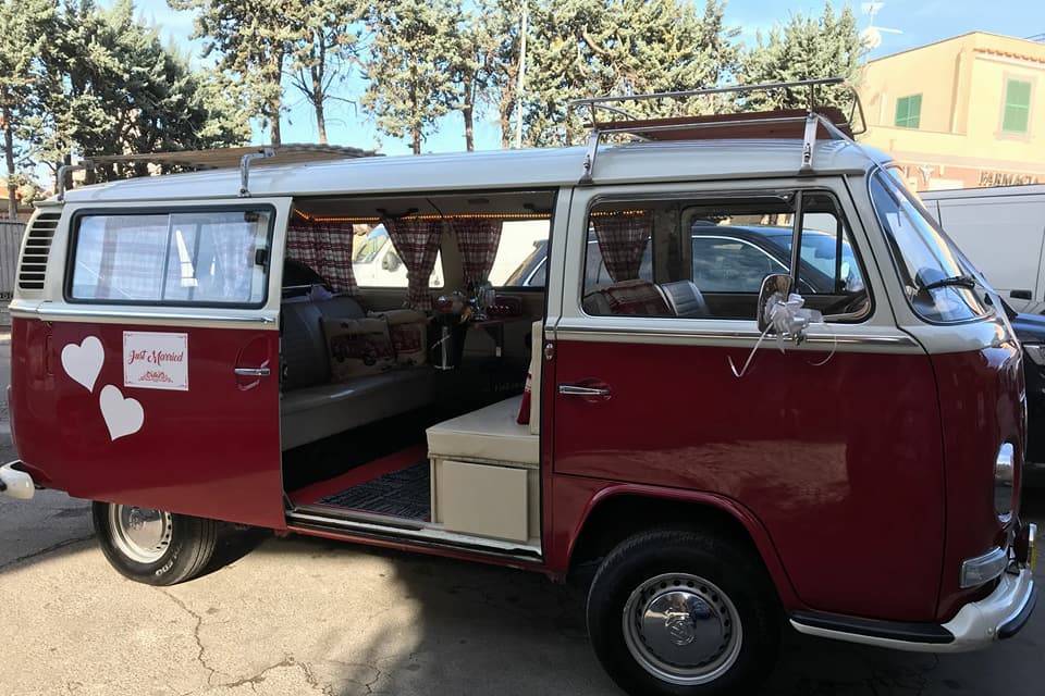 Volkswagen T2