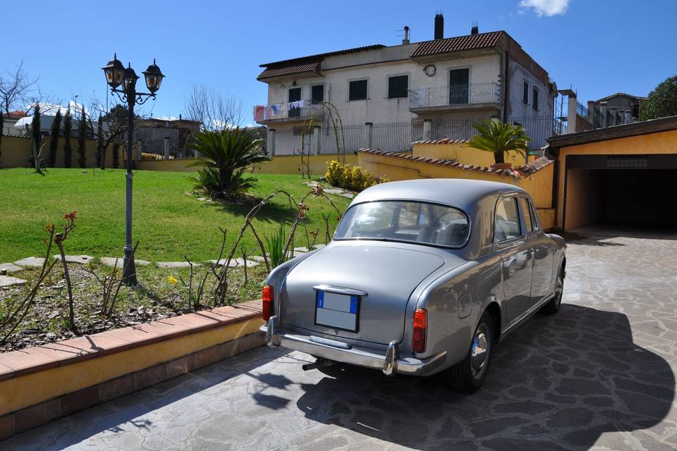 Lancia Appia