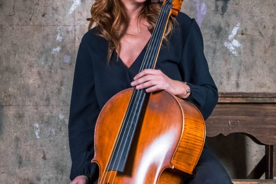 Margherita Violoncello