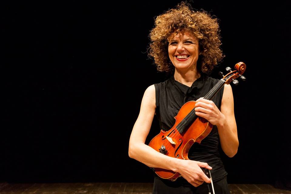 Roberta Violino