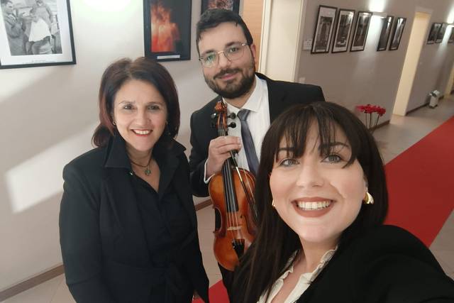 Trio Jazz
