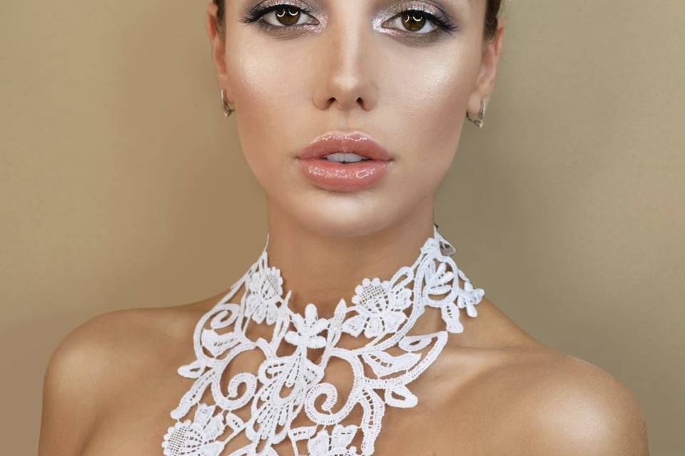 Trucco sposa