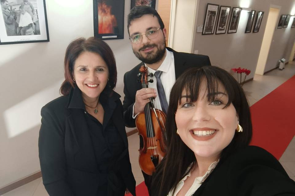 Trio Jazz