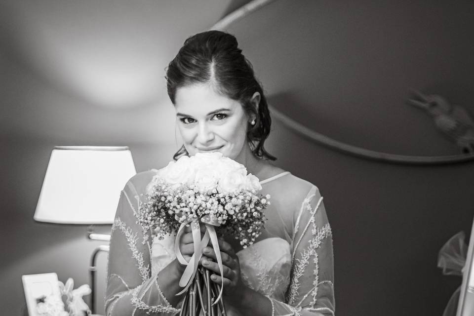 Anagold di Noemi Morelli