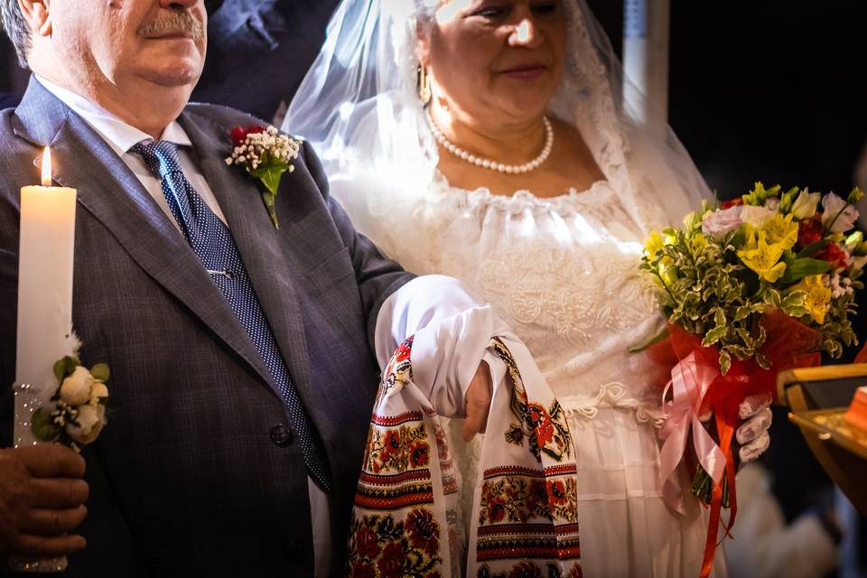 Anagold di Noemi Morelli