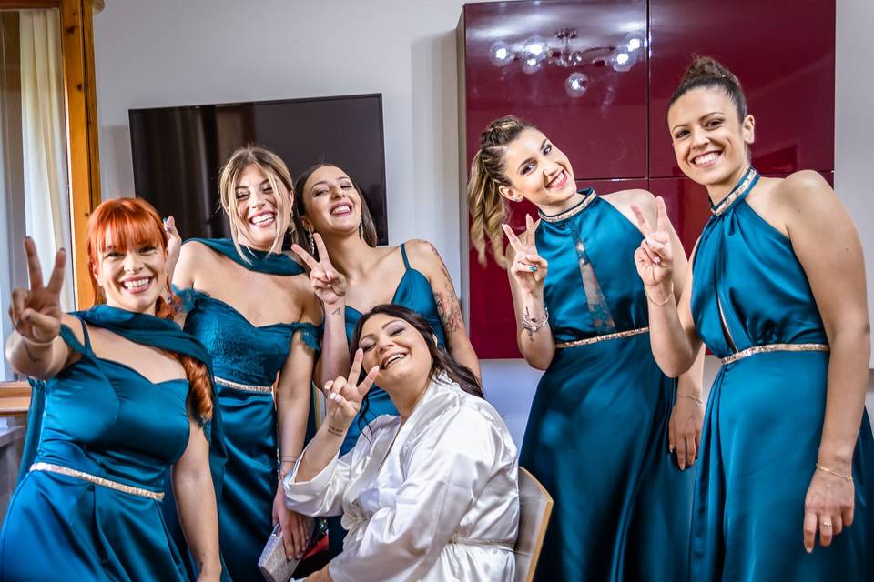 Anagold di Noemi Morelli