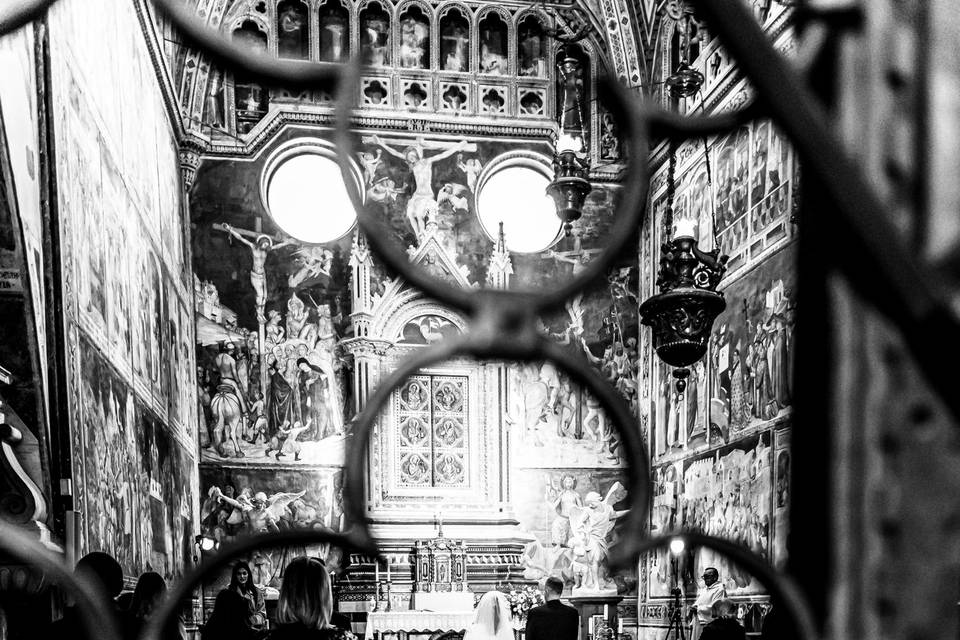 Anagold di Noemi Morelli