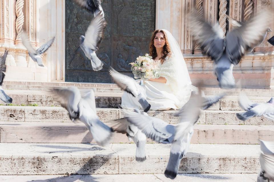 Anagold di Noemi Morelli