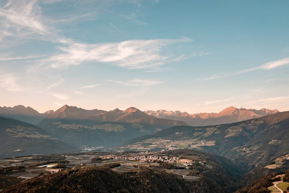 Panorama Natz