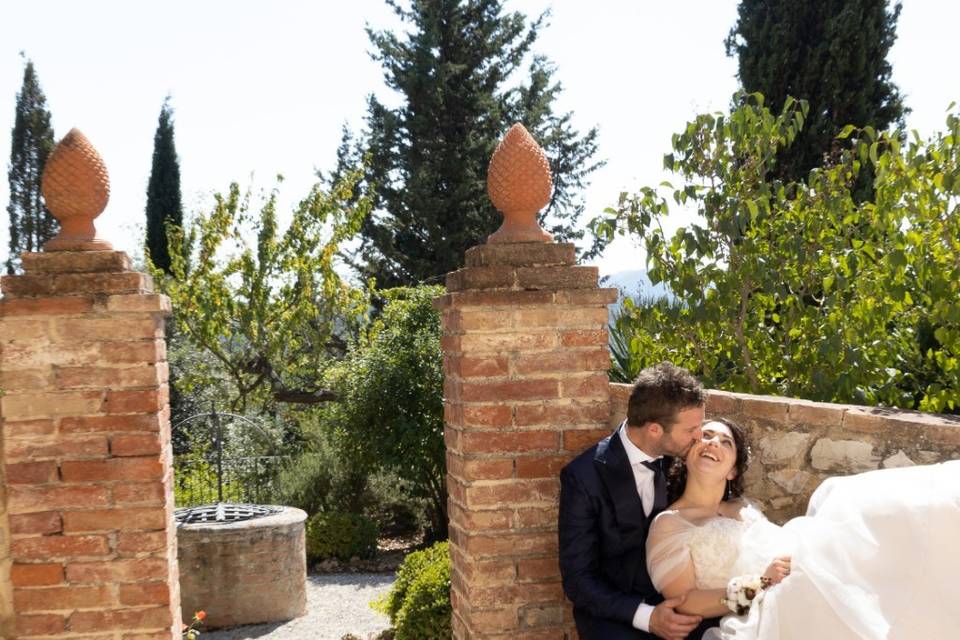 Anagold di Noemi Morelli