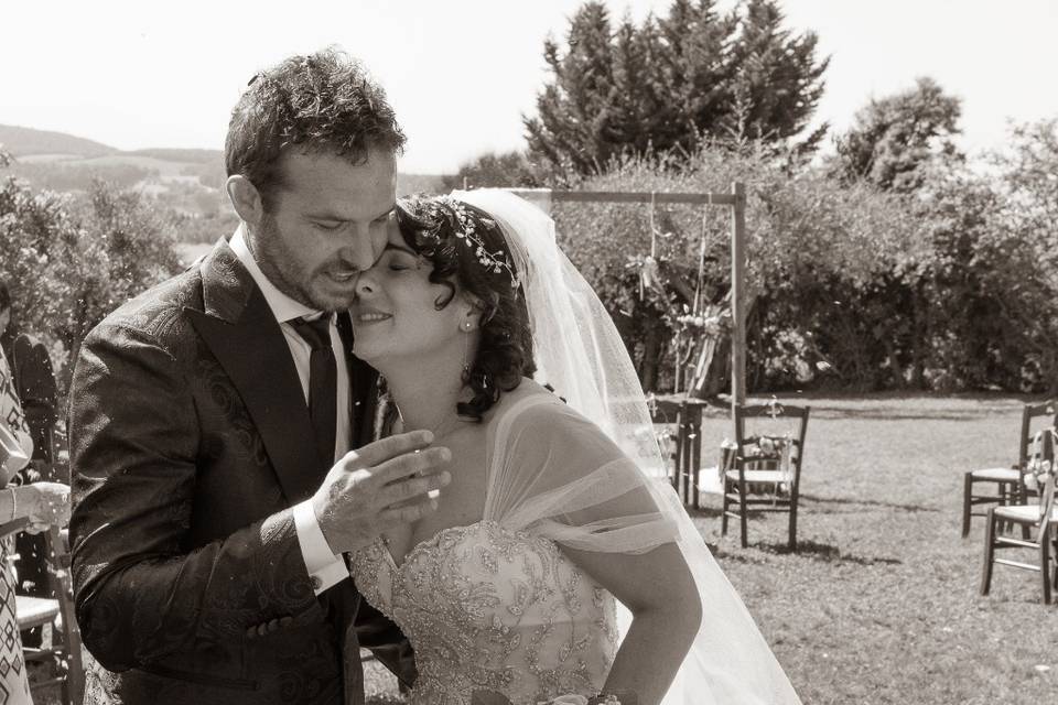 Anagold di Noemi Morelli