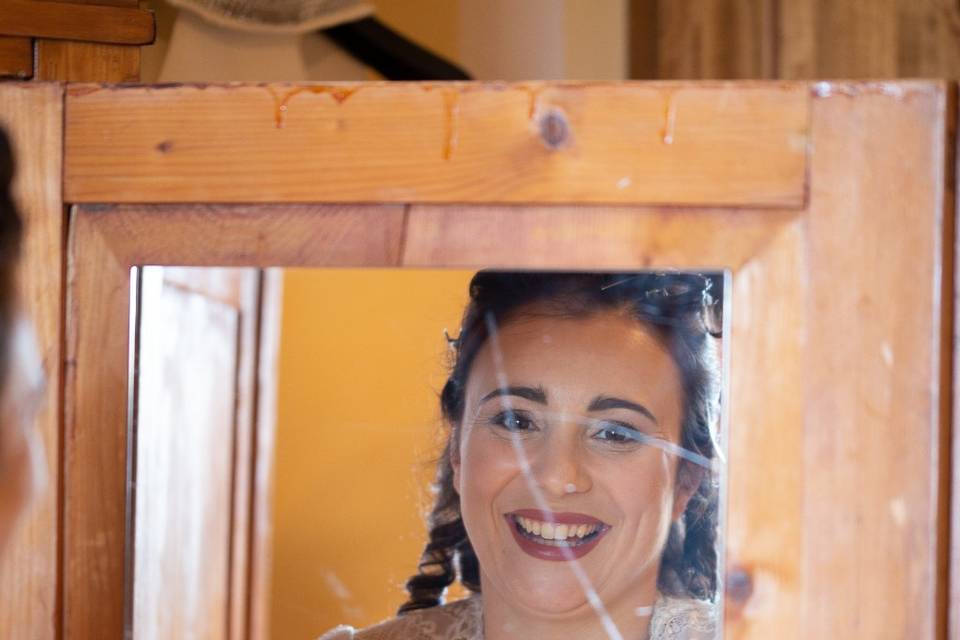 Anagold di Noemi Morelli
