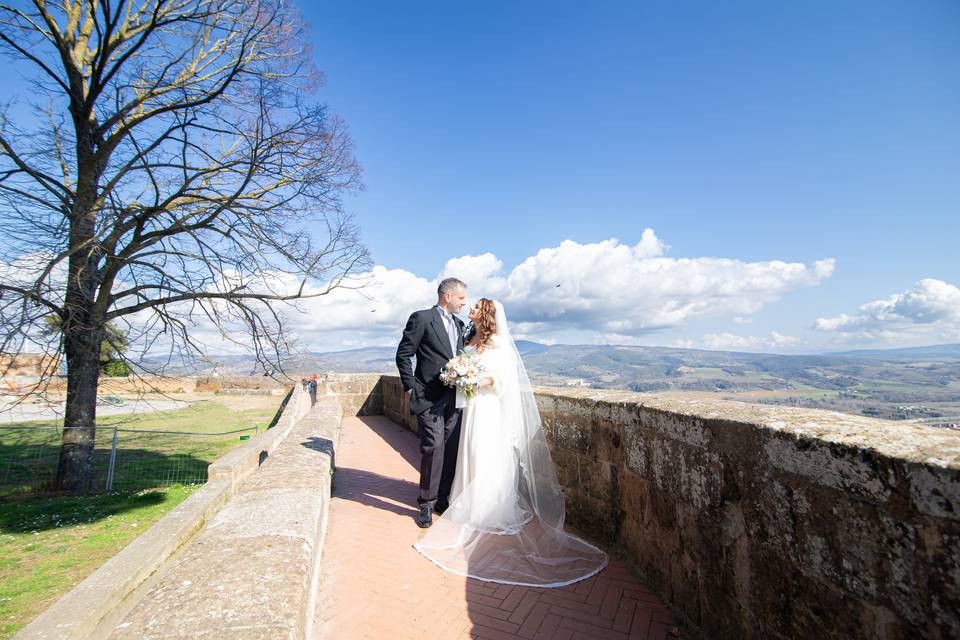 Anagold di Noemi Morelli