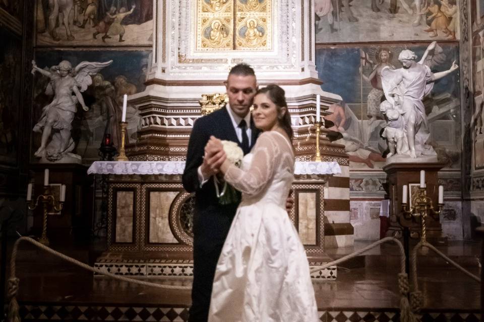 Anagold di Noemi Morelli