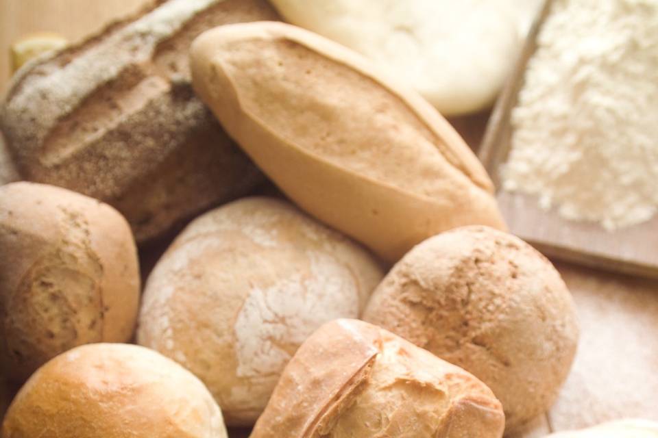 Pane fatto in casa