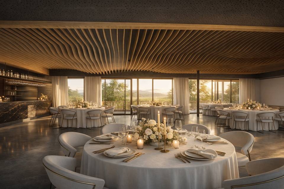 Sala principale